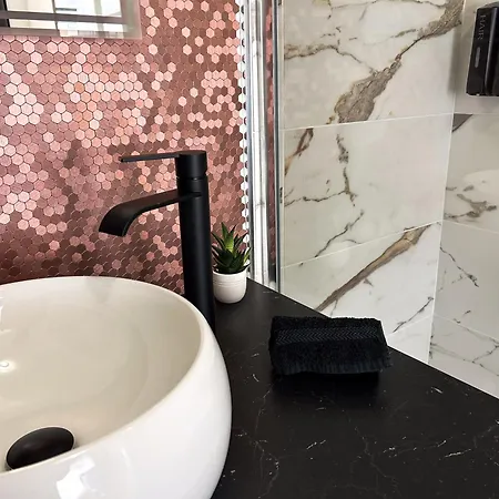 Apartment Monaco & Jardin
