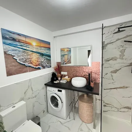 Apartment Monaco & Jardin *